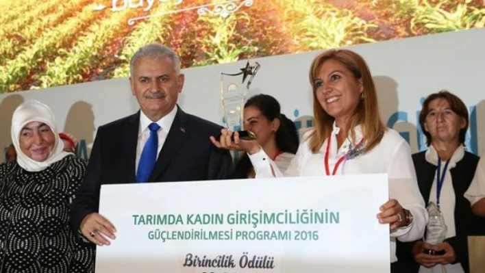 İşte milli tarım projesi!