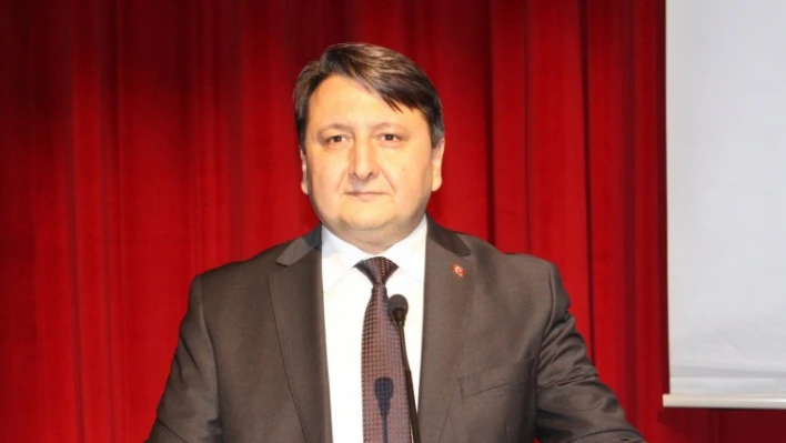 MANAV RAMAZAN BAYRAMINI KUTLADI