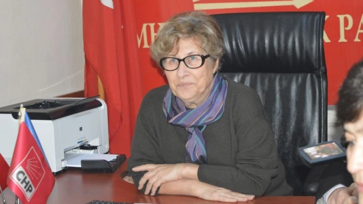 Erkan : 'Milli mücadelenin ilk kıvılcımı'
