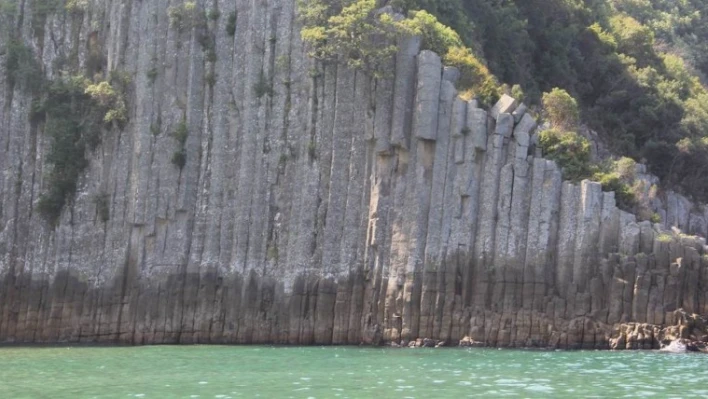 Bakanlık Koruma Amaçlı İmar Planını onayladı