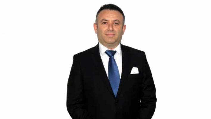 Hasan Camcı, Çaydüzü Mahallesi Muhtar Adayı oldu