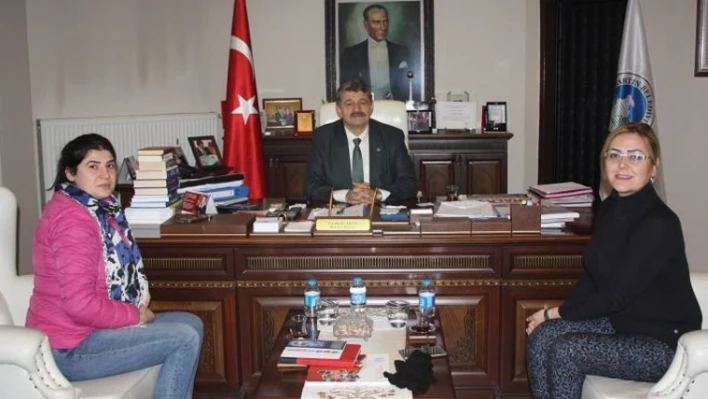 Akın'dan Bahçeliye tam destek