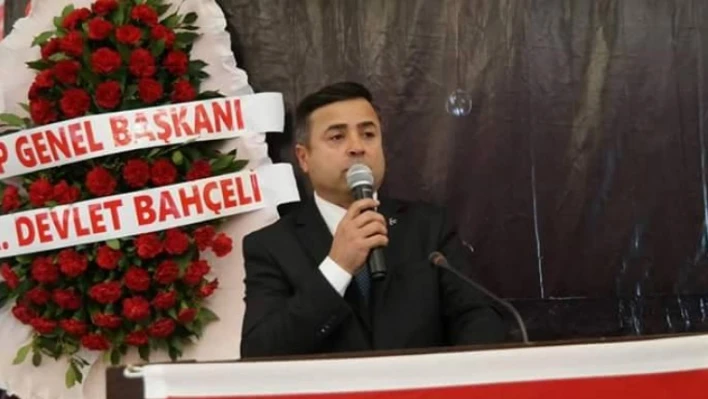 Özçelik Berat Kandilini kutladı