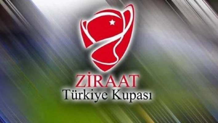 KUPADA İLK RAKİP TÜRK METAL KIRIKKALESPOR!