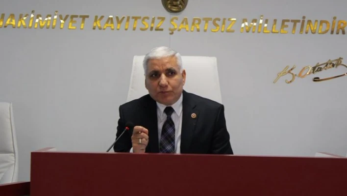 Dursun: 'Maddi sıkıntımız yok'