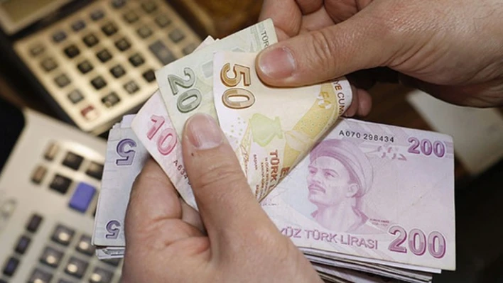 TÜİK FERT BAŞINA AYLIK ORTALAMA TÜKETİM HARCAMASI VERİLERİNİ YAYINLADI