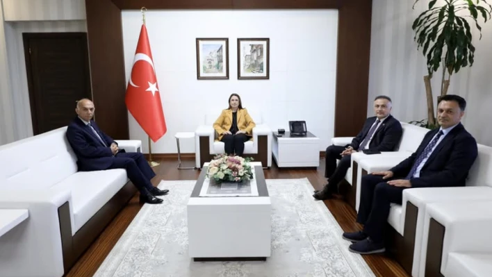 Gündem Zararlılarla Mücadele