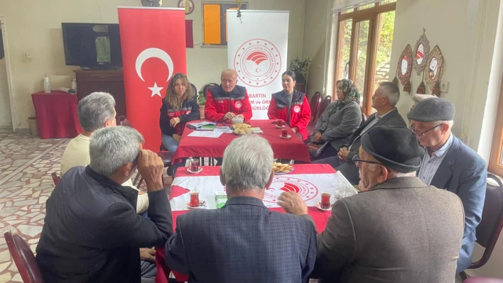 Gündemde Üretim ve Destekler Var