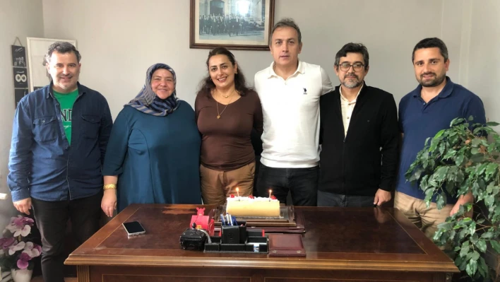 Hergün 17 Yaşında!