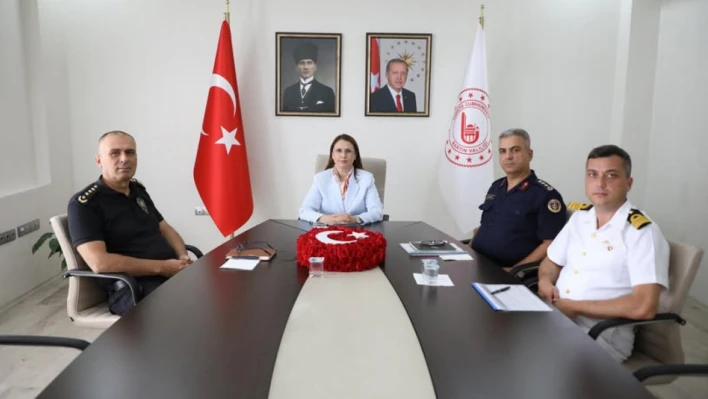 Hırsızlık ve dolandırıcılık azalırken, trafik ve iş kazaları arttı