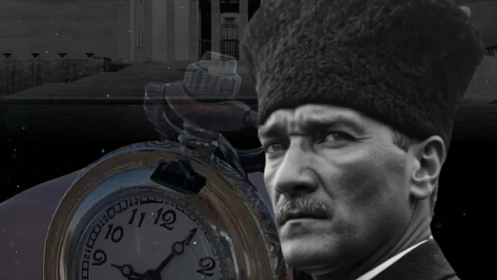 Hürriyetçi Eğitim Sen'den 10 Kasım Daveti