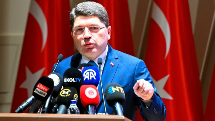 İcra'da Bartın'a Yeni Görevlendirmeler