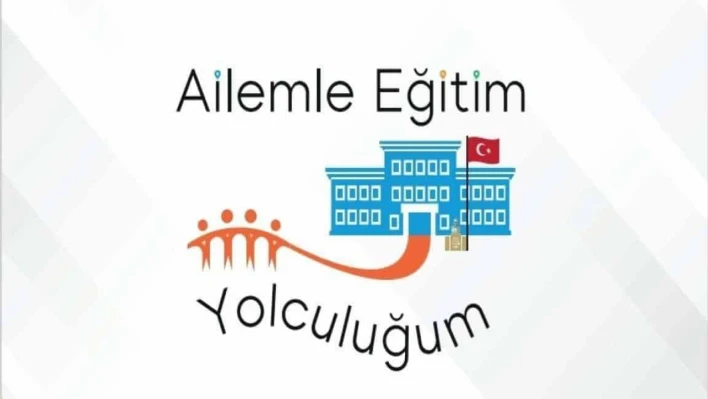 İlkokul ve ortaokullarda 'Ailemle Eğitim Yolculuğum'