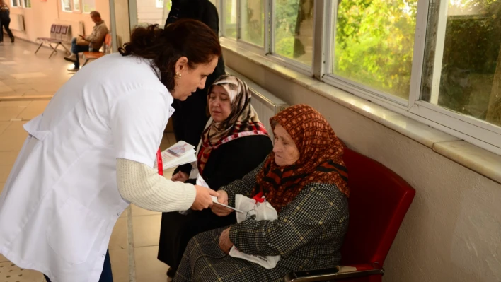 İnmede Erken Müdahale Hayat Kurtarıyor