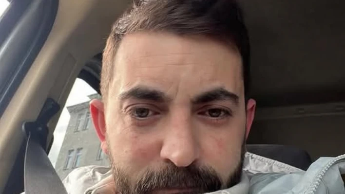 İş kazası can aldı