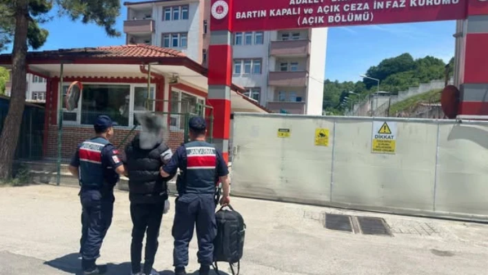 JASAT'tan Kaçamadılar
