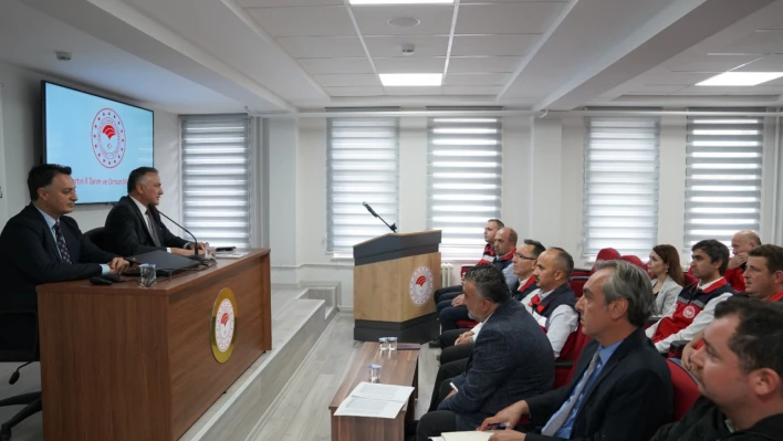 Kahverengi Kokarca Hareketliliği 1 Ay Sürecek