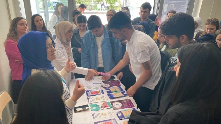 Kanserde erken teşhisin önemine dikkat çekildi