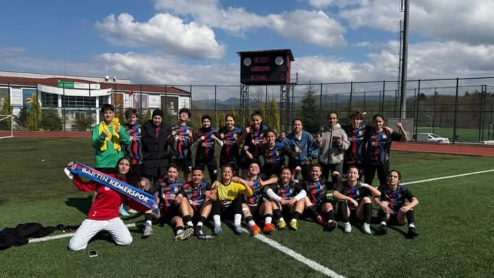 Kemerspor, Bolu Karaçayırspor ile karşılaşacak