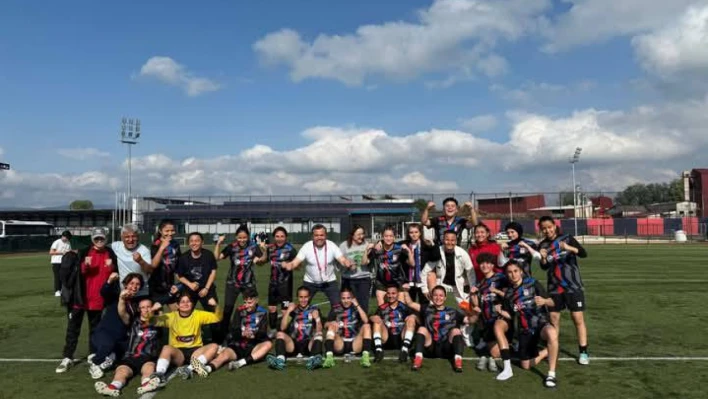 Kemerspor'un yarı finalde şampiyonluk hayali sona erdi