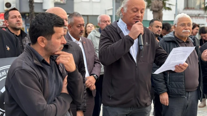 KESK: 'Facianın Sorumluları Gerçek Anlamda Yargılanmadı'