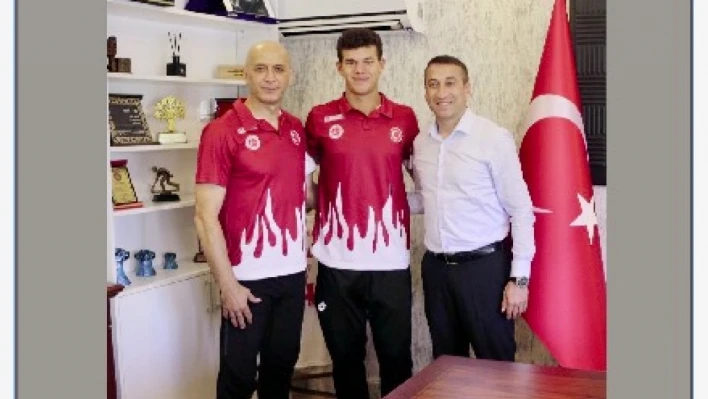 Kick Boks Milli Takımı İtalya Yolcusu: Hedef Avrupa Şampiyonluğu