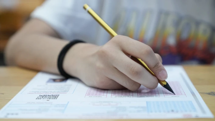 LGS'de tercih süreci bugün sona eriyor