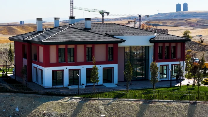 Mahalle Kültürü Mahalle Konaklarıyla Canlanacak