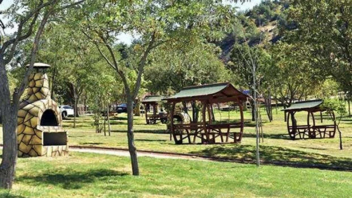 Mangal Yasağı Kaldırıldı