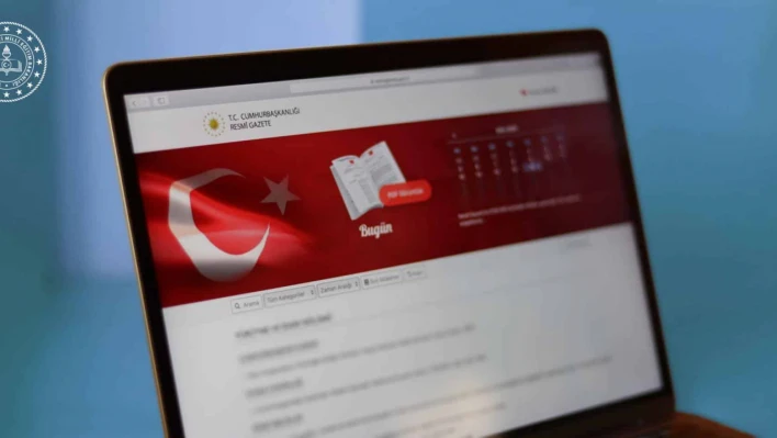 MEB tarafından 3 yeni kurum türü tanımlandı