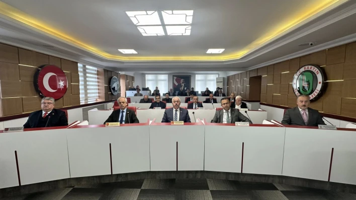 Meclis'te Aralık Mesaisi Başlıyor