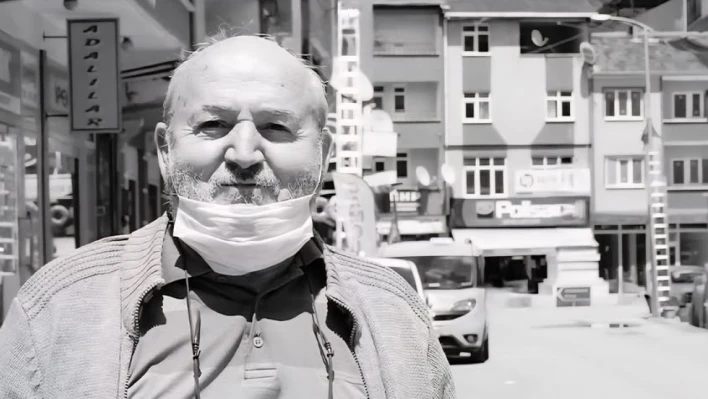 Merhum Nizamettin Aydoğan Dualarla Uğurlandı
