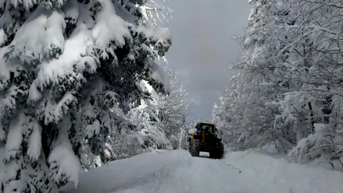 Meteoroloji'den Bartın'a uyarı