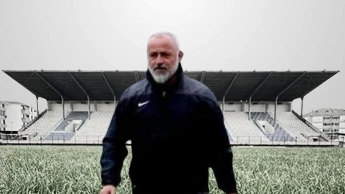 Metin Nezor Görevinden Ayrıldı