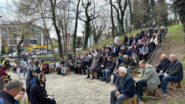 Mezarlıklarda Yasin-i Şerif okutulacak