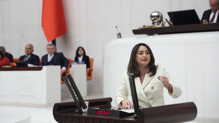 Milletvekili Bankoğlu'ndan o açıklamalara sert tepki!