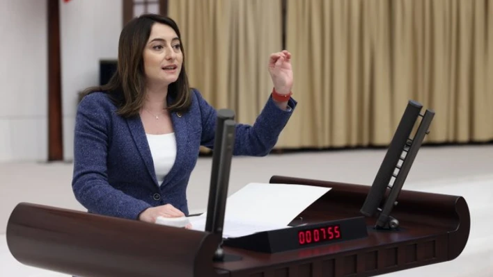 Milletvekili Bankoğlu söz verdi: