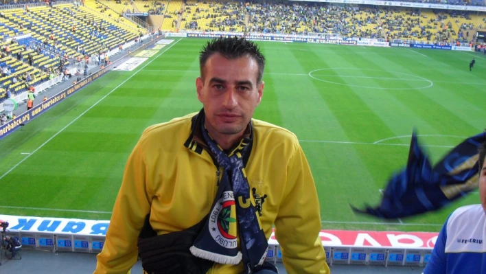  Murat Bülbül, Hayata Veda Etti