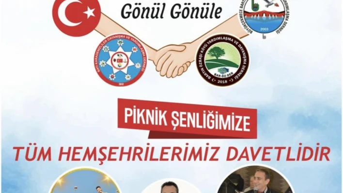 Müzik, eğlence ve dayanışma Çatalca'da buluşacak