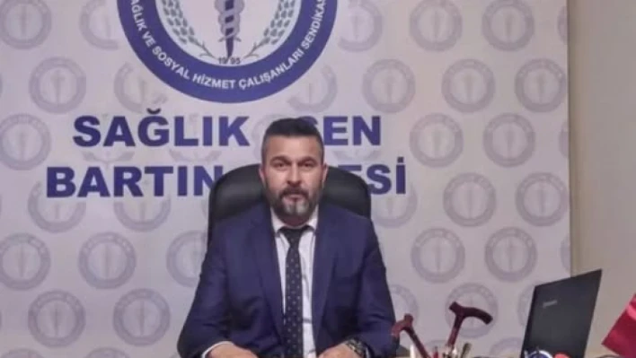 Naci Durmuş'tan Sert Tepki