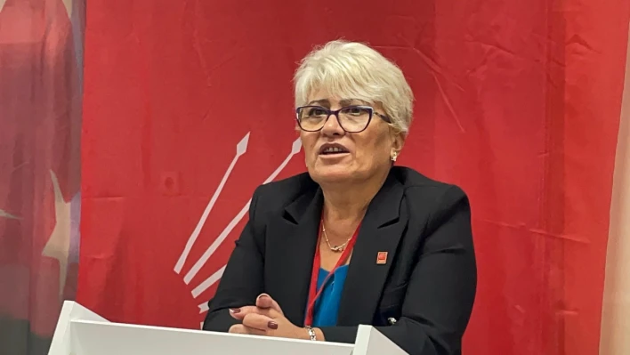 Nazime Bayraktar Güven Tazeledi