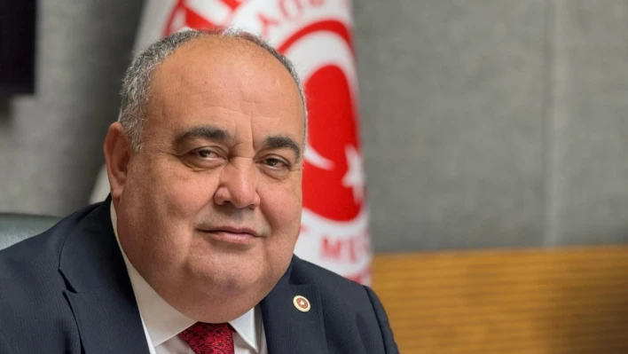 'Nice yıllara Türk Kızılayı'