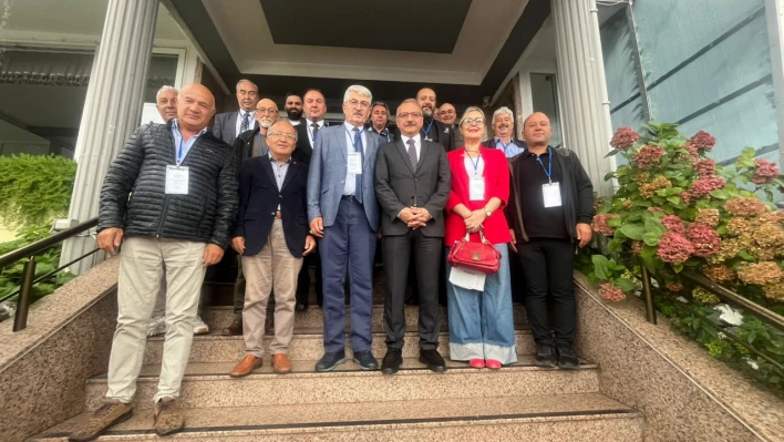 Nihal Karaman, Karadeniz Basınında Söz Sahibi Olacak