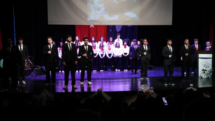 Öğretmenler Günü Bartın'da Coşkuyla ve Vefayla Kutlandı