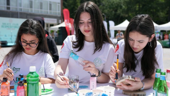 'Okulum Temiz' Programı Yıl Boyunca Devam Edecek: Bartın'daki Okullara Yeni Belgeler