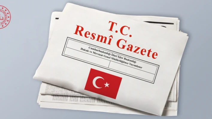 'Özel Eğitim Kurumları Yönetmeliği'nde değişiklik