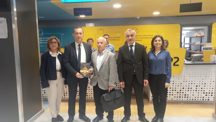 PTT 185 Yaşında