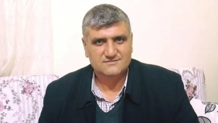 Rahmetle Anıyoruz