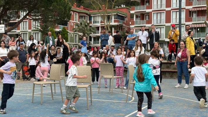 Ramazan etkinlikleri her gün dolu dolu geçiyor