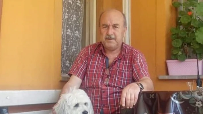 Rasih Karakaş İl Başkanı oldu